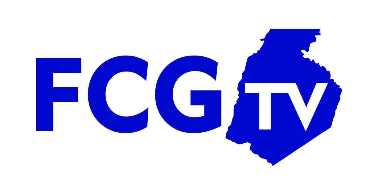 FCG TV Logo (Blue)