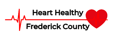 A heart with the words 