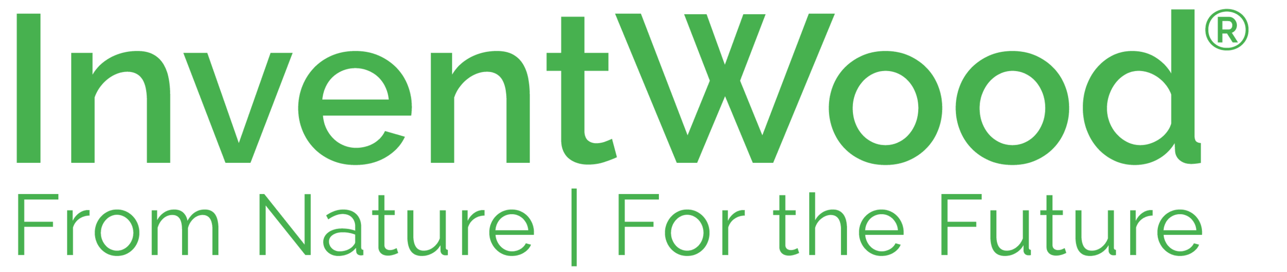 InventWood logo