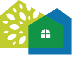 Green Homes Program Logo