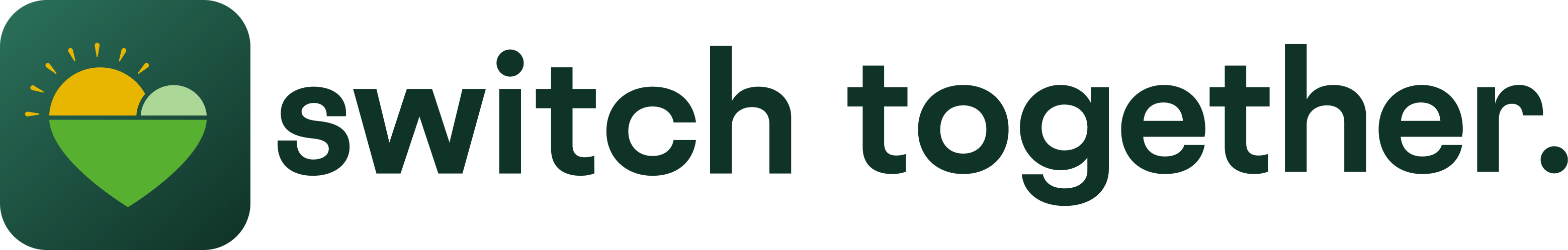 Switch Together Logo