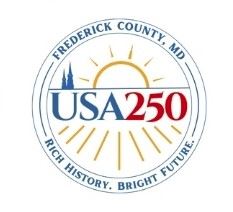Official LOGO- US 250th Commission