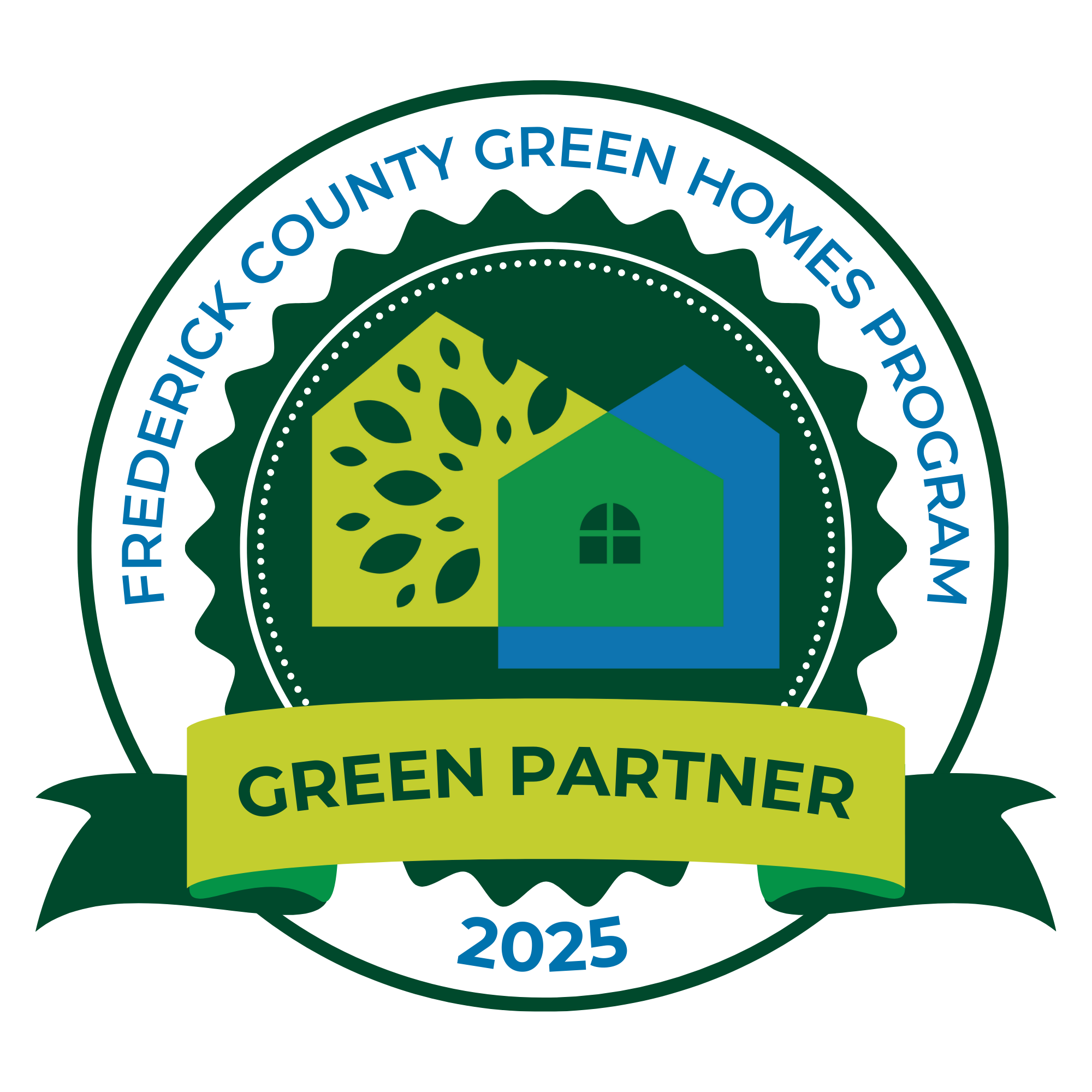 Green Partners Logo