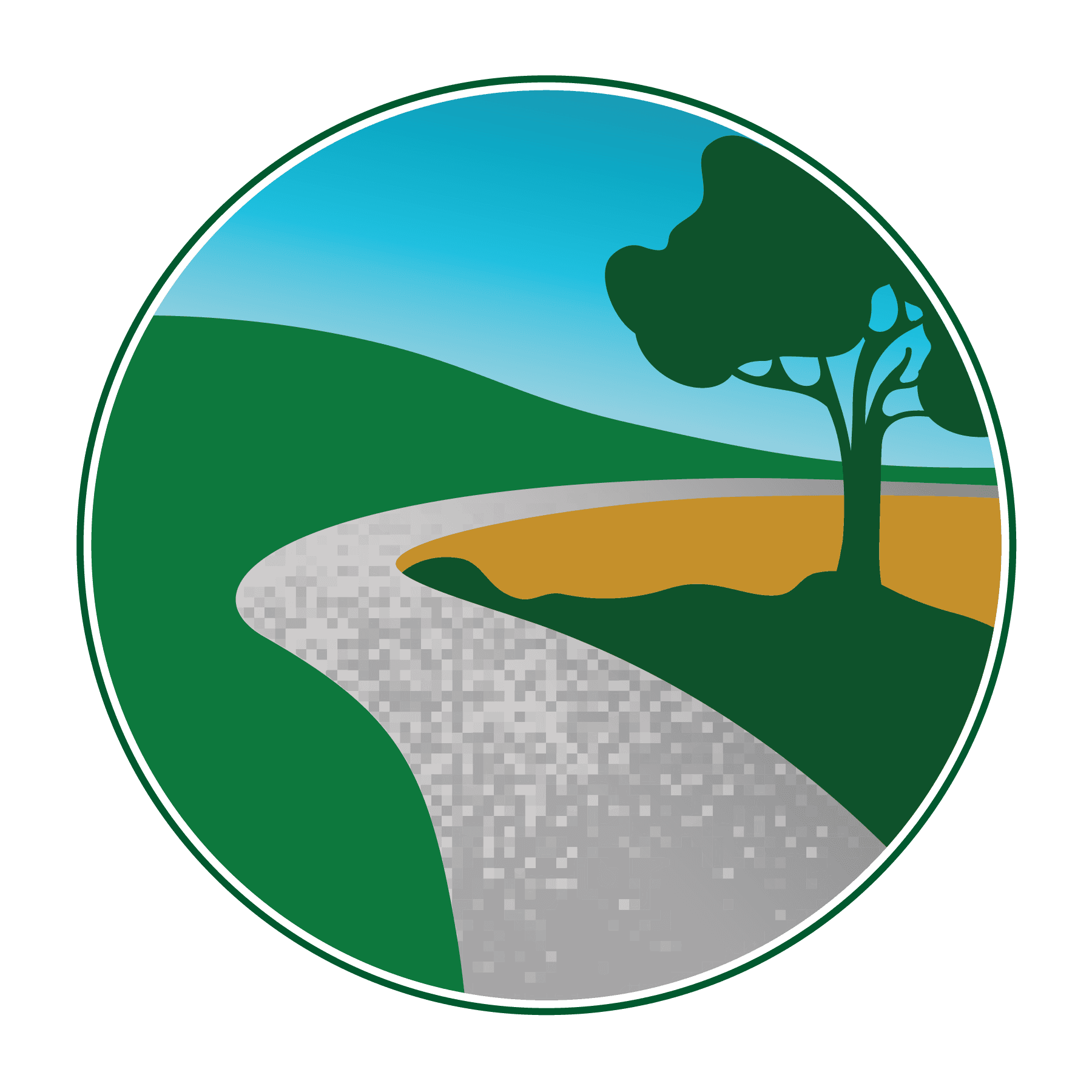 Rustic Roads Commission Logo