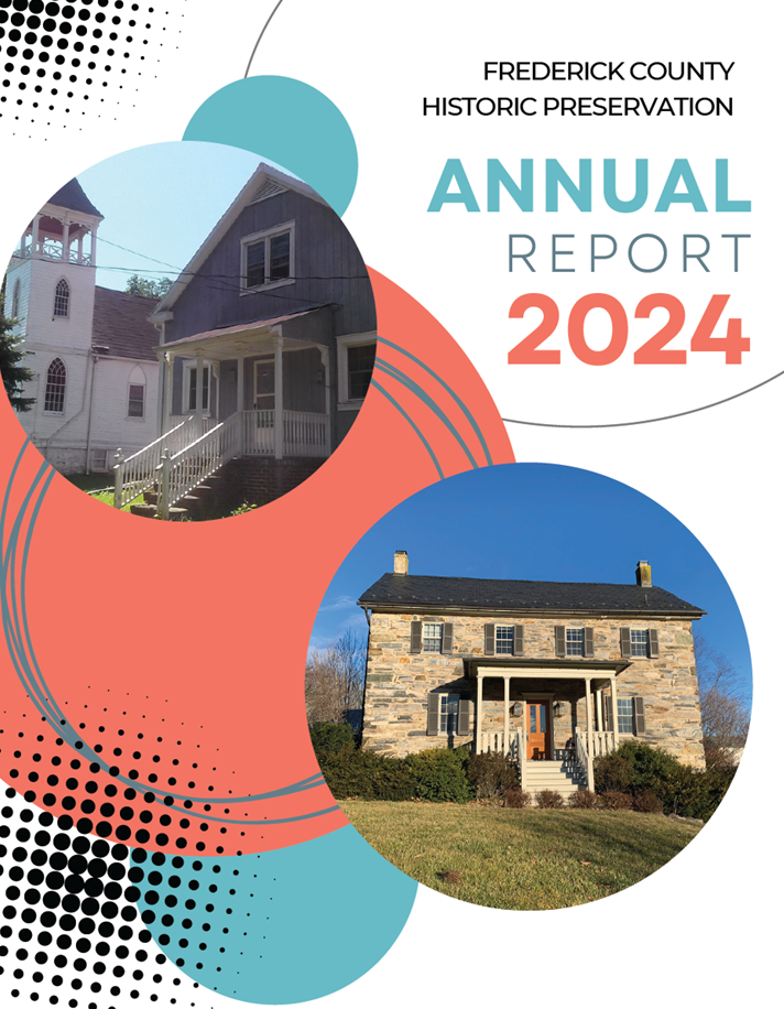 2024 Historic Preservation Commission Annual Report
